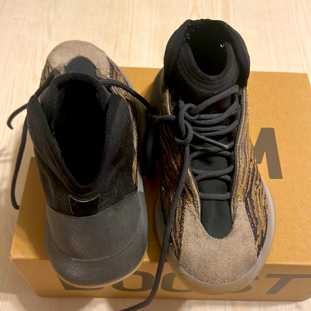 QNTM Adidas